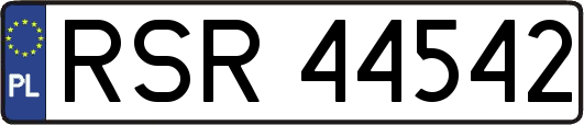 RSR44542