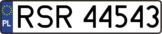RSR44543
