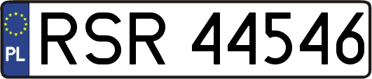 RSR44546