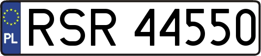 RSR44550