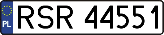 RSR44551