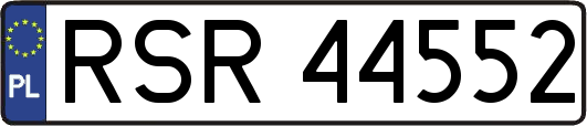 RSR44552