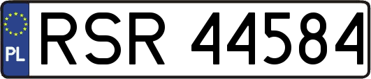 RSR44584