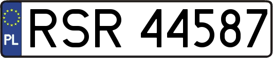RSR44587