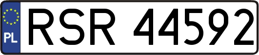 RSR44592