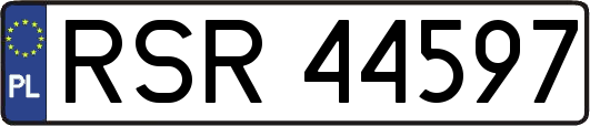 RSR44597