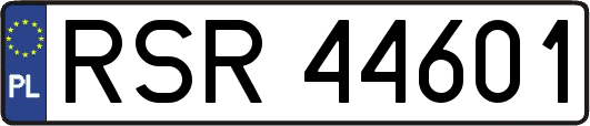 RSR44601