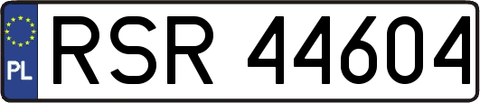 RSR44604