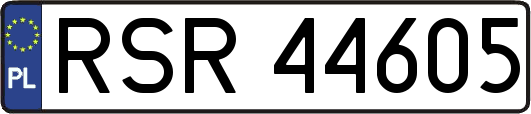 RSR44605
