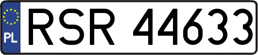 RSR44633