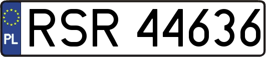 RSR44636