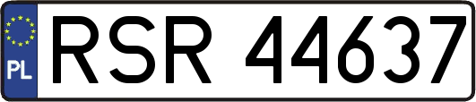 RSR44637