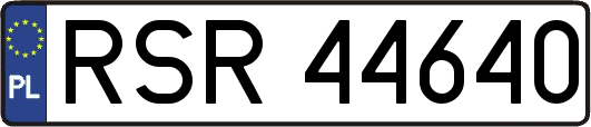RSR44640