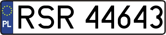 RSR44643