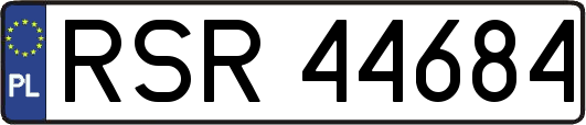 RSR44684
