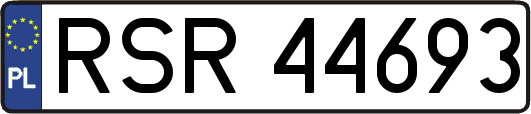 RSR44693