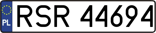 RSR44694
