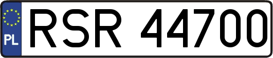 RSR44700