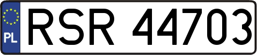 RSR44703