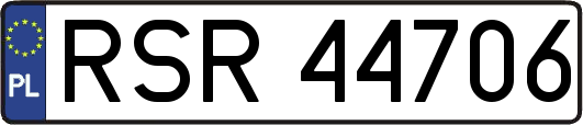 RSR44706