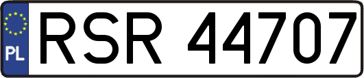 RSR44707