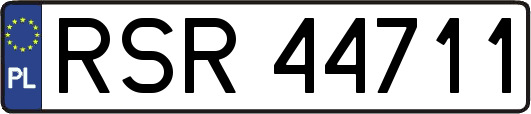 RSR44711