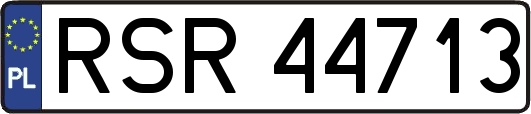 RSR44713