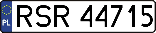 RSR44715
