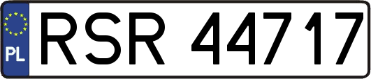 RSR44717