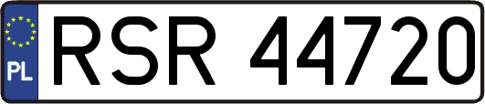 RSR44720