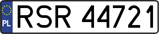 RSR44721