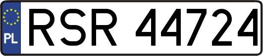 RSR44724