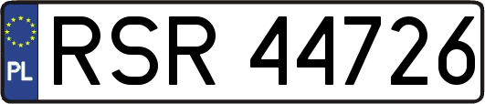 RSR44726