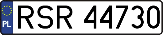 RSR44730