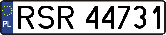 RSR44731