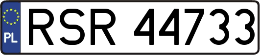 RSR44733