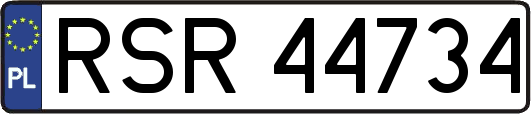 RSR44734