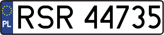 RSR44735