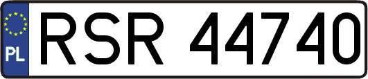 RSR44740