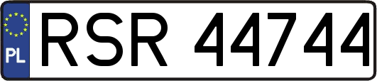 RSR44744