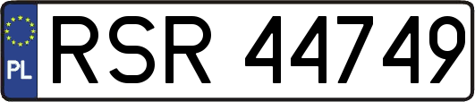 RSR44749