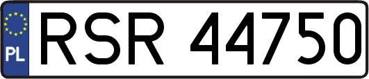 RSR44750