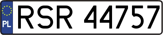 RSR44757