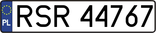 RSR44767