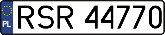 RSR44770