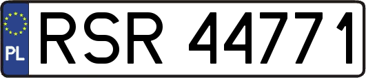 RSR44771
