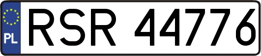 RSR44776