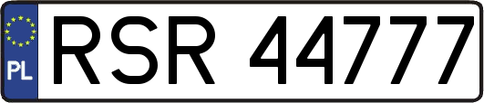 RSR44777