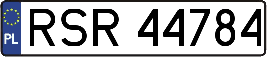 RSR44784