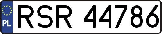 RSR44786